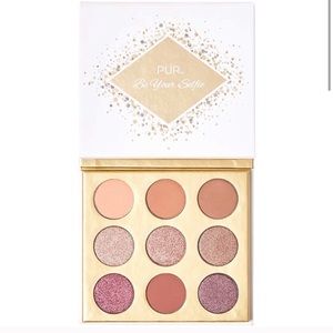 PUR Be Your Selfie Eyeshadow Palette